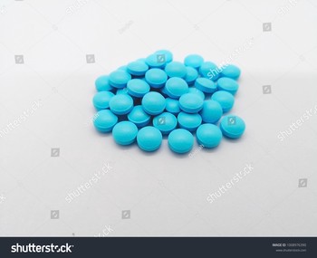 Acadia MiTabs chewable MIT tablets