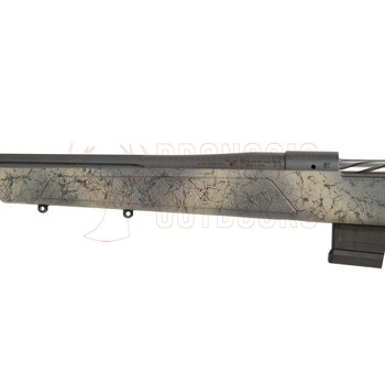 Bergara B14 Wilderness Sierra Left Hand 6.5PRC