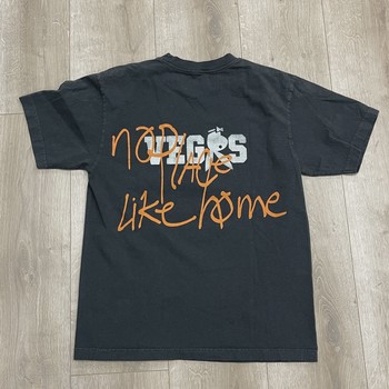 Cactus Jack by Travis Scott x Playboy Tee II 'Black' • Pre-Owned [9951] - view 4
