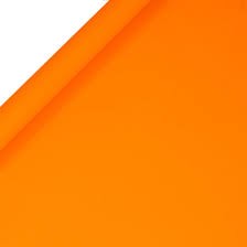 Glick - Roll Wrap Neon Orange 4M - RPS163