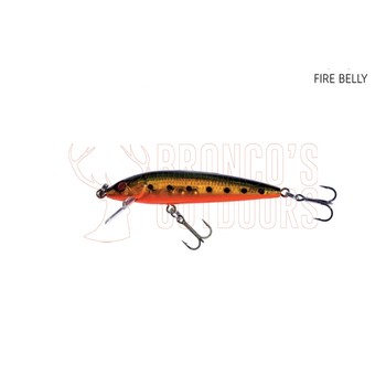 Black Magic BMax60 Fishing Lure 60mm 3.4gm