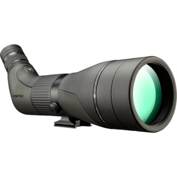 Crossfire HD 20-60x80 Angled Spotting Scope