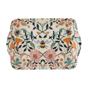 BEE BLOOM SCATTER TRAY