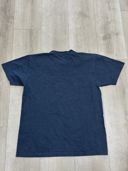 Supreme Sport Tee Navy • Pre-Owned [0067] - photo 4