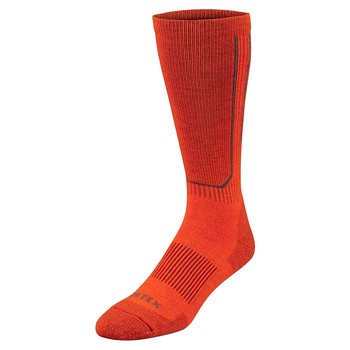Vortex Men's Game Trail Hunt Sock - Orange