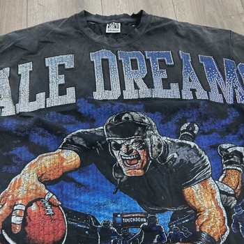 Vale Forever Gridiron Bling T-Shirt • Pre-Owned [2107] - view 4