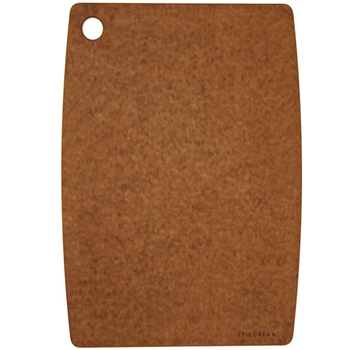 EPICUREAN EXTRA LARGE CHOPPING BOARD - NUTMEG