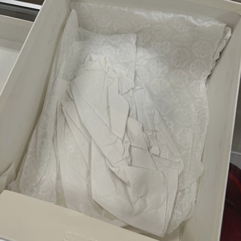 Alexander McQueen white • Pre-Owned [6098] - view 2