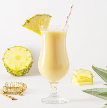 EVERYDAY PINA COLADA COCKTAIL GLASS 390ML