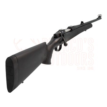 CZ 557 Synthetic .308