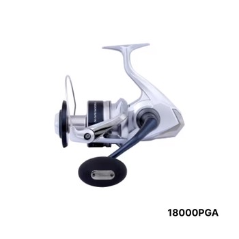 Shimano Saragosa SW Spinning Reel