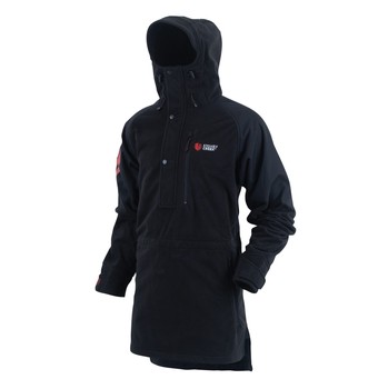 Stoney Creek The Hodderville Pullover Black