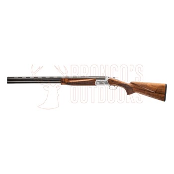 Webley & Scott Vantage O/U 12G 30"
