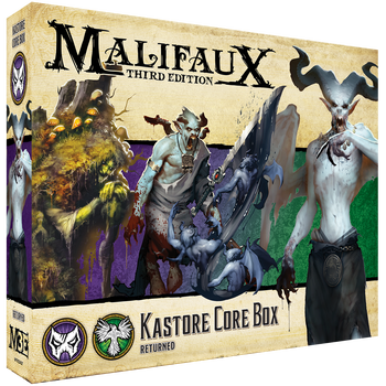 Malifaux – Ciclopi Neverborn – Miniatura In Resina Non Verniciata, Richiede Assemblaggio