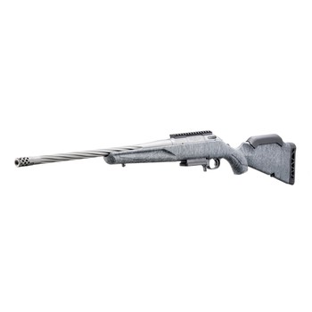 Ruger American Gen II Standard Grey .223 20" + Muzzle Brake