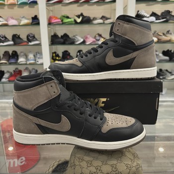 Jordan 1 Retro High OG Palomino • Pre-Owned [3883] - view 8