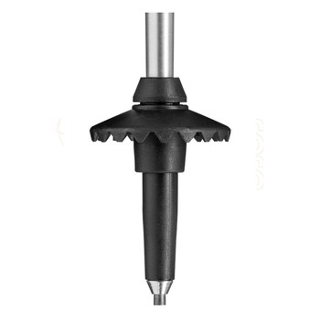 Leki Eagle Walking Poles Pair (Rubbers Extra)