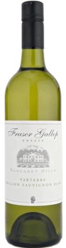 Fraser Gallop Parterre Semillon Sauvignon Blanc - Margaret River Product image