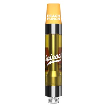 Peach Punch Vape Cartridge / 1g
