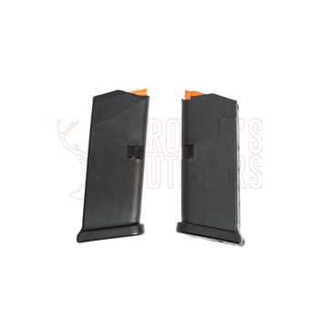 Schmeisser SP-9 Straight-Pull 14.5" 9mm with Muzzle Brake