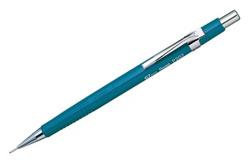 Pentel - AUTO PENCIL 0.7mm BLUE - P207-C