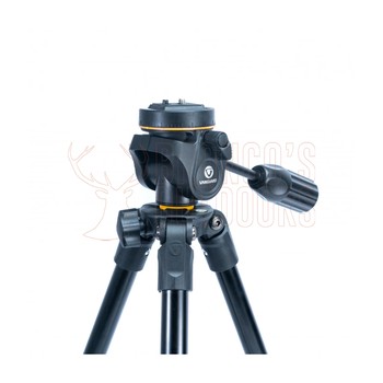 Vanguard Vesta 203AP with PH23-3Way Pan Head Tripod