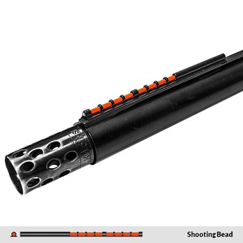 EasyHit Shooting Bead 0.10" / 2.5mm