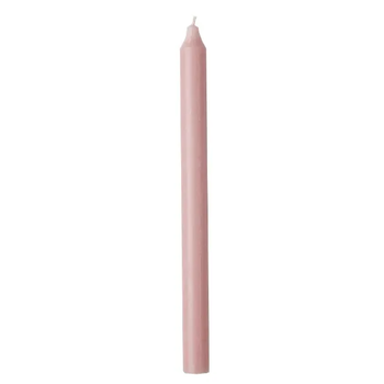 CIDEX CANDLE - DUSTY PINK
