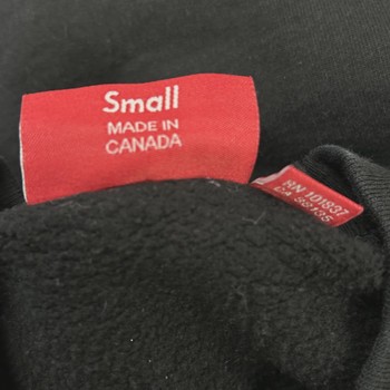 Supreme box logo crewneck • Pre-Owned [5782] - view 3
