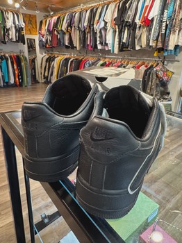 Nike Air Force 1 Low Cactus Plant Flea Market Black (2024) • Pre-Owned [9575] - view 4