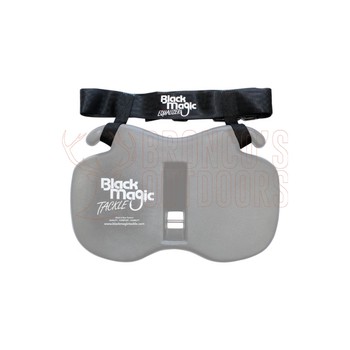 Black Magic Drop Strap Standard