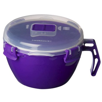 SISTEMA MICROWAVE NOODLE BOWL - 940ML