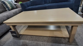 Jasper Cocktail Table