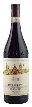 2020 Vietti Barbaresco Roncaglie 1.5L 1pk Product image
