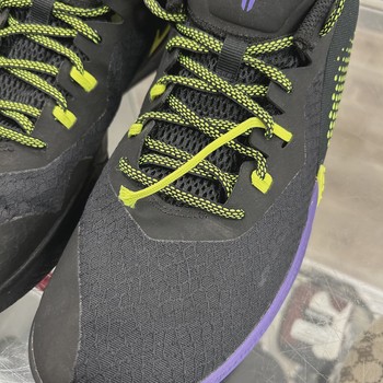 Nike Mamba Fury Joker • Pre-Owned [3655] - view 6