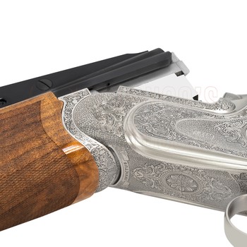 Caesar Guerini Invictus V Impact Trap 12ga 32"