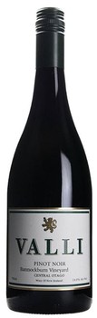 Valli Bannockburn Vineyard Pinot Noir - Central Otago Product image