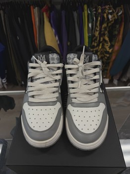 Amiri Skel Top Low Sneaker • Pre-Owned [7251] - view 6