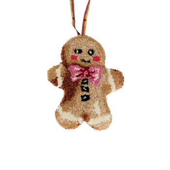 Gingerbread henger