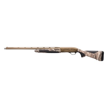Browning Maxus II Wicked Wing 12ga 3 1/2" 28" - Mossy Oak Shadow Grass Blades