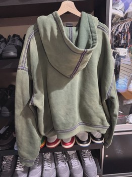 Raspberry Hills Hoodie • Pre-Owned [5302] - view 2