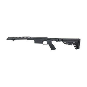 Howa Mini Action EXCL Lite Folding Chassis