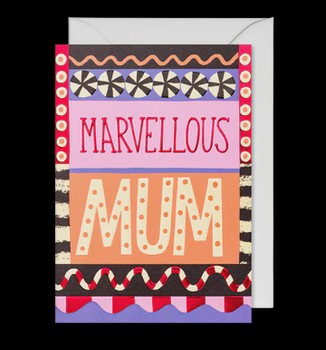 Lagom- Marvellous Mum - 6886 (