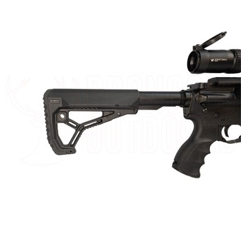 SIG Sauer M400 Elite Combo PROHIBITED