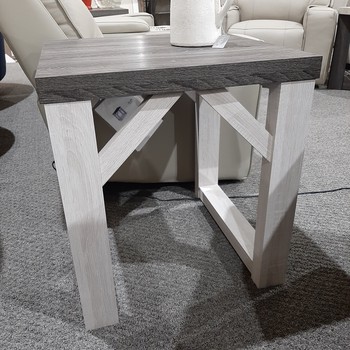 Danville End Table by Ashley