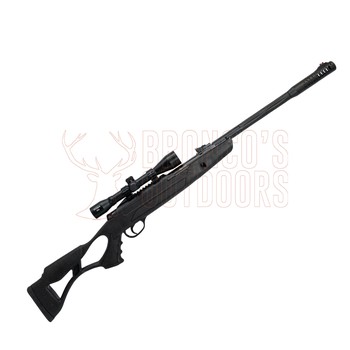 Hatsan Airtact ED Vortex Gas Piston .177 + 4x40 Scope