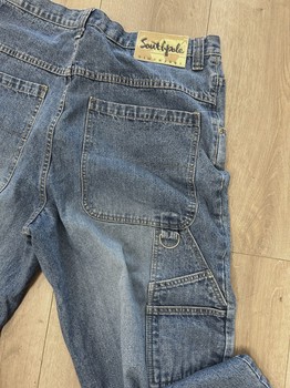 Vintage South Pole Carpenter Jeans • Pre-Owned [1662] - view 3