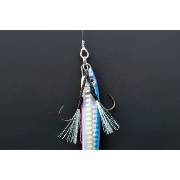 Decoy GP Ring - Seamless Fishing Connector