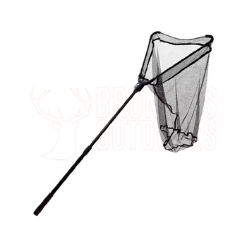 Kilwell Net Shoulder Weigh/Scale C+R 66cm - Kilwell Fishing