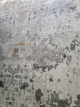 Trendy Rug 1412 Grey 8x11